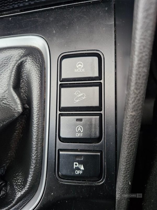 Used Hyundai TUCSON 2016 for sale - 78048507: Photo 24