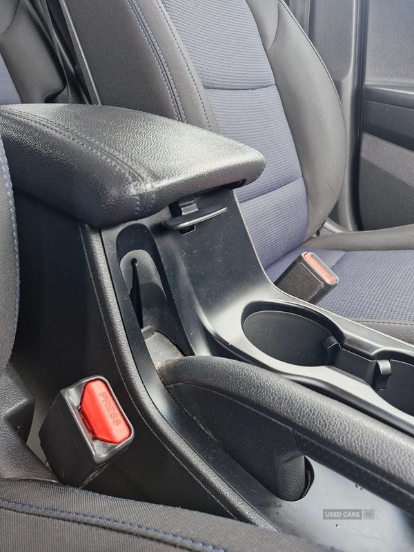 Used Hyundai TUCSON 2016 for sale - 78048507: Photo 25