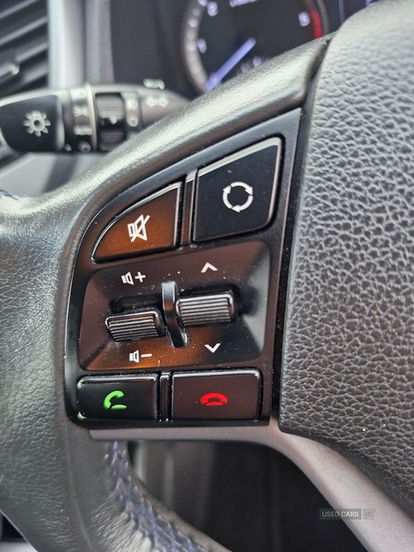 Used Hyundai TUCSON 2016 for sale - 78048507: Photo 27