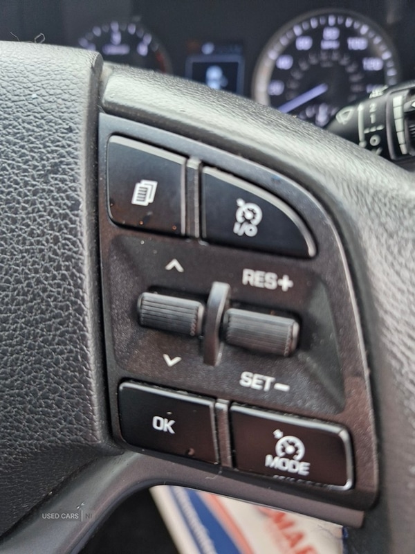 Used Hyundai TUCSON 2016 for sale - 78048507: Photo 28