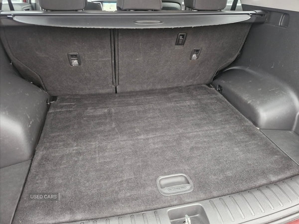 Used Hyundai TUCSON 2016 for sale - 78048507: Photo 30