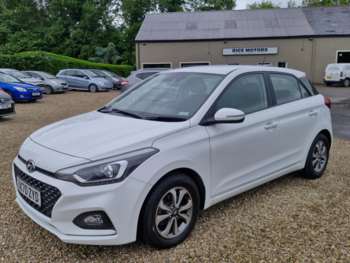 2020 - 1.2 MPi SE 5dr