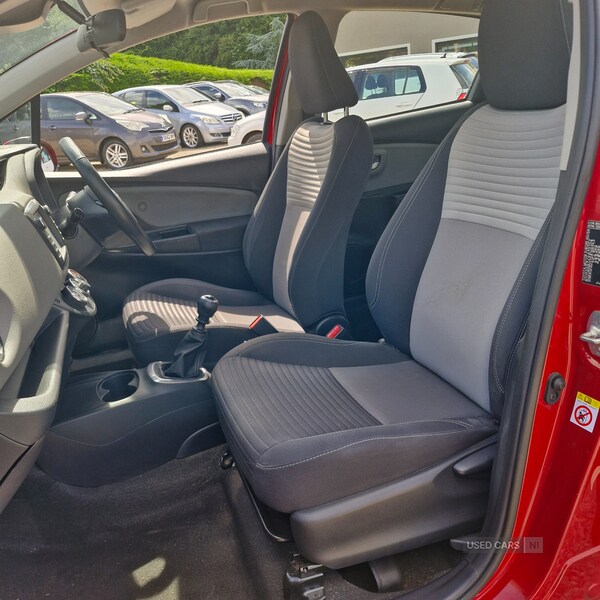 Used Toyota Yaris 2019 for sale - 75402564: Photo 11