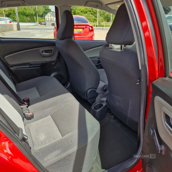 Used Toyota Yaris 2019 for sale - 75402564: Photo 15