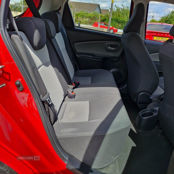 Used Toyota Yaris 2019 for sale - 75402564: Photo 16