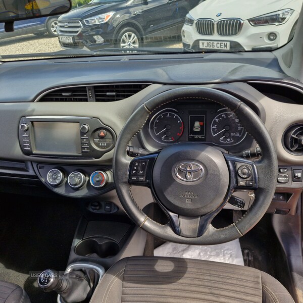 Used Toyota Yaris 2019 for sale - 75402564: Photo 20