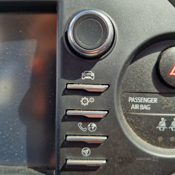 Vehicle 25