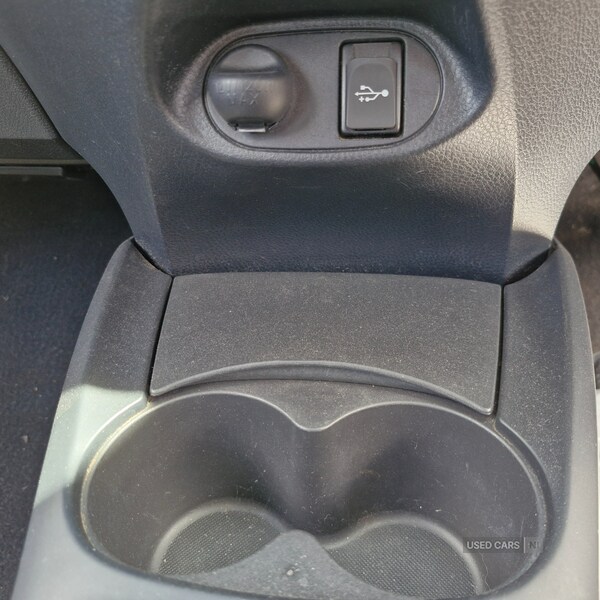 Vehicle 27