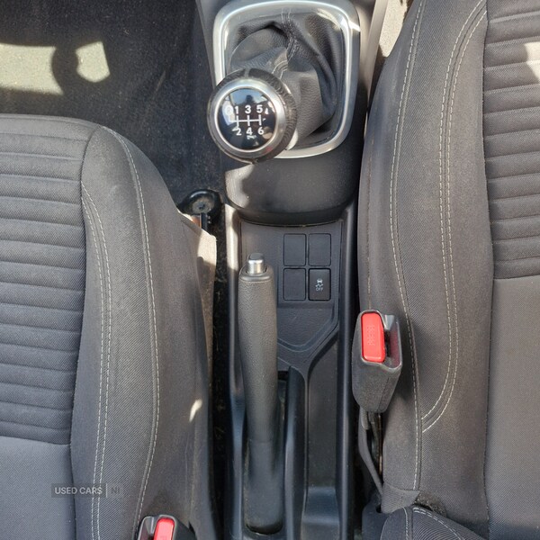 Used Toyota Yaris 2019 for sale - 75402564: Photo 28