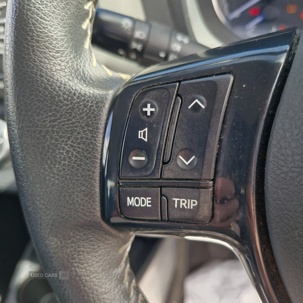 Vehicle 31