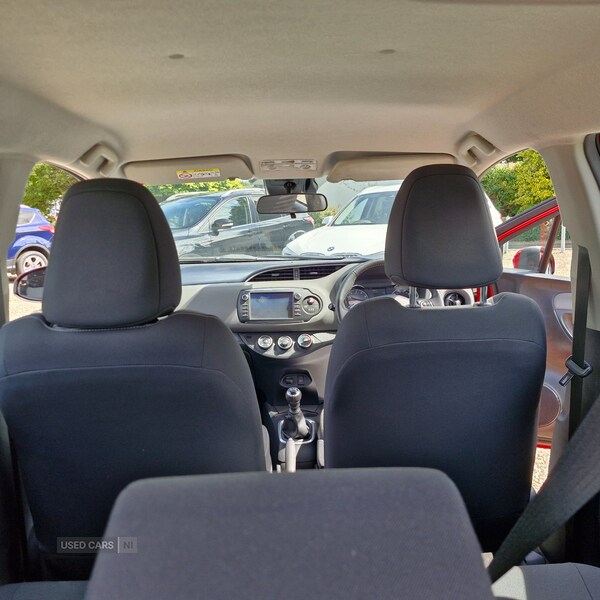 Used Toyota Yaris 2019 for sale - 75402564: Photo 37