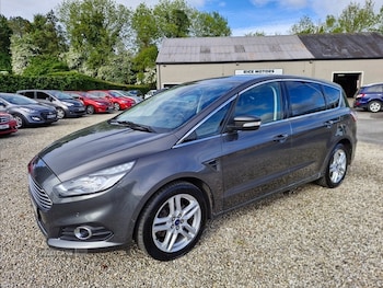 Used Ford S-Max 2019 for sale - 78609806: Photo