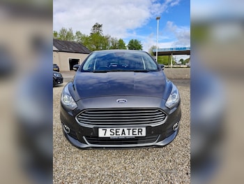 Used Ford S-Max 2019 for sale - 78609806: Photo
