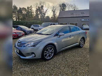 Used Toyota Avensis 2012 for sale - 79083866: Photo
