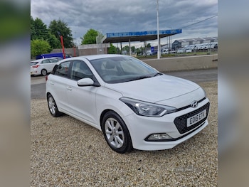 Used Hyundai i20 2015 for sale - 75564585: Photo