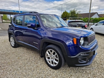 Used Jeep Renegade 2017 for sale - 78529261: Photo