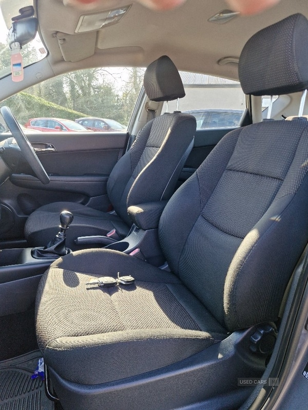 Used Hyundai i30 2010 for sale - 77958977: Photo 10