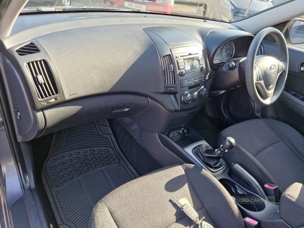 Used Hyundai i30 2010 for sale - 77958977: Photo 11