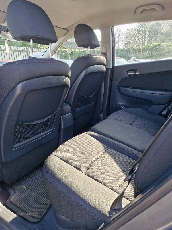Used Hyundai i30 2010 for sale - 77958977: Photo 12