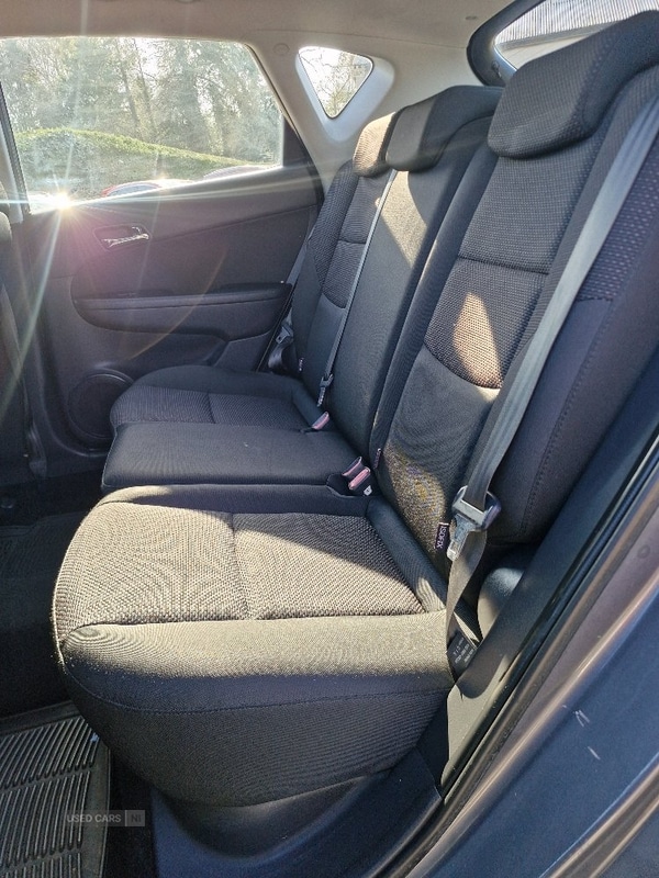 Used Hyundai i30 2010 for sale - 77958977: Photo 13