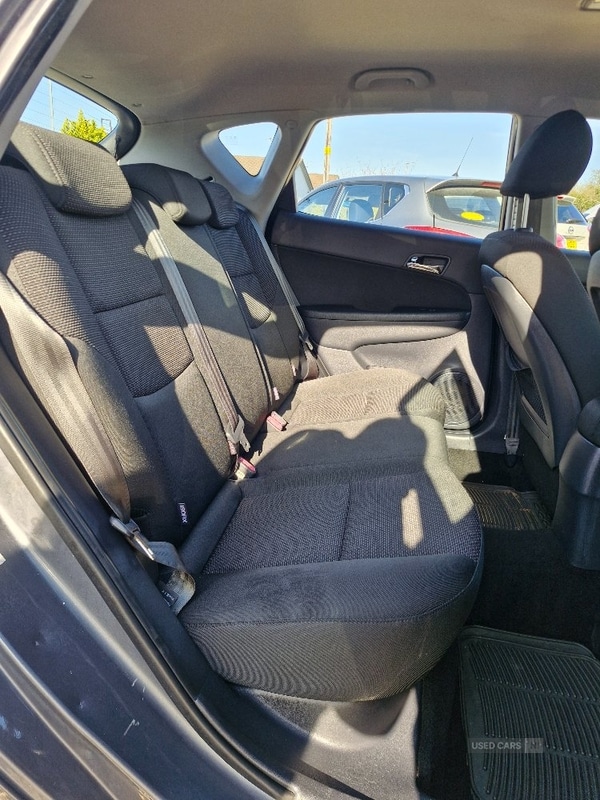 Used Hyundai i30 2010 for sale - 77958977: Photo 16