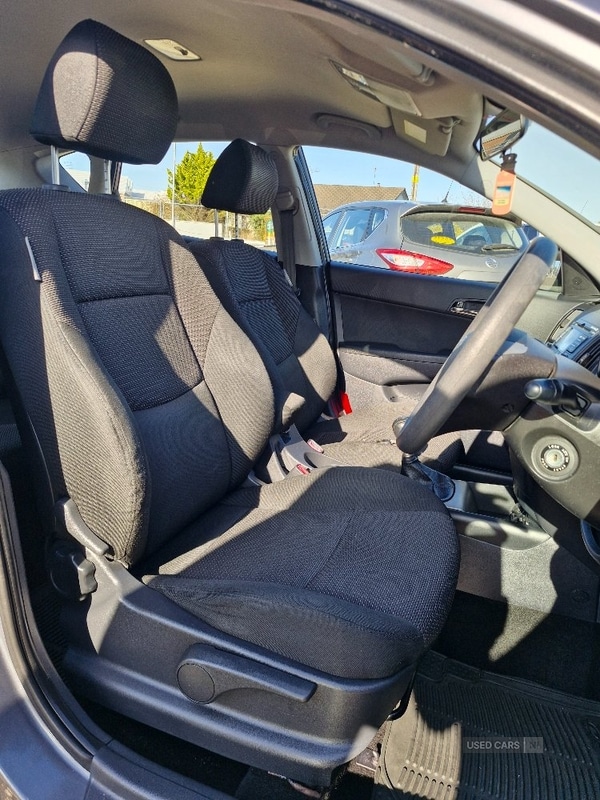 Used Hyundai i30 2010 for sale - 77958977: Photo 17
