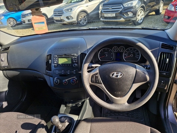 Used Hyundai i30 2010 for sale - 77958977: Photo 18