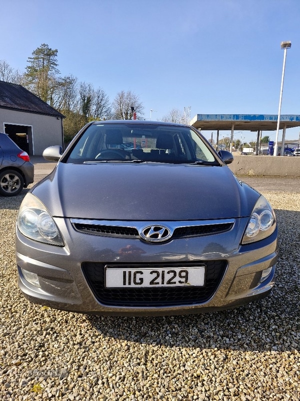 Used Hyundai i30 2010 for sale - 77958977: Photo 2