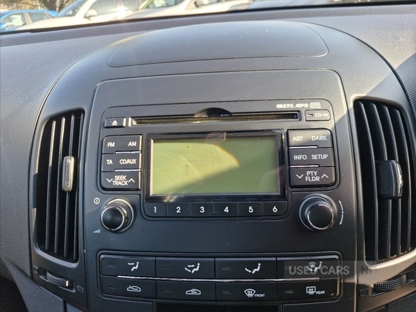 Used Hyundai i30 2010 for sale - 77958977: Photo 20