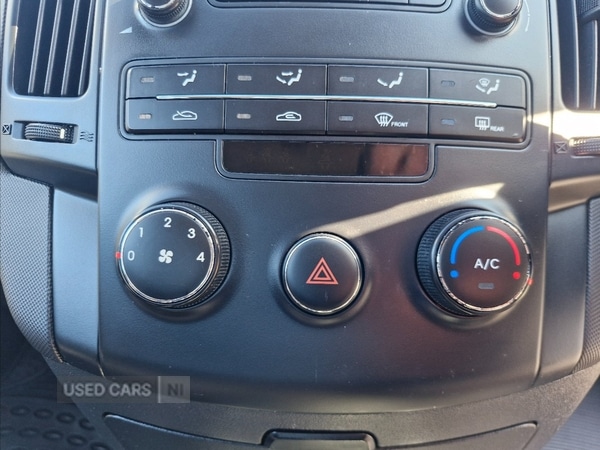 Used Hyundai i30 2010 for sale - 77958977: Photo 21