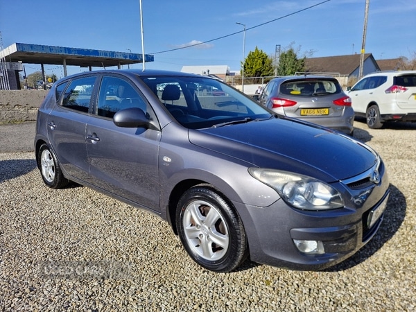 Used Hyundai i30 2010 for sale - 77958977: Photo 3