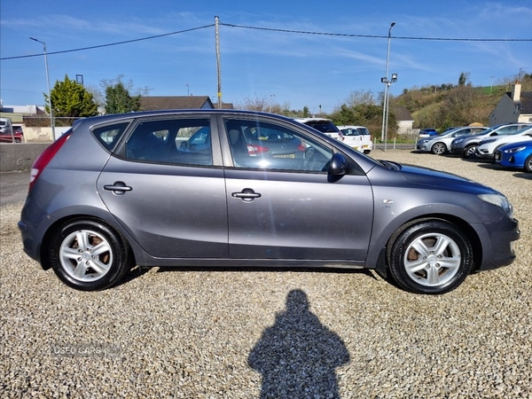Used Hyundai i30 2010 for sale - 77958977: Photo 4