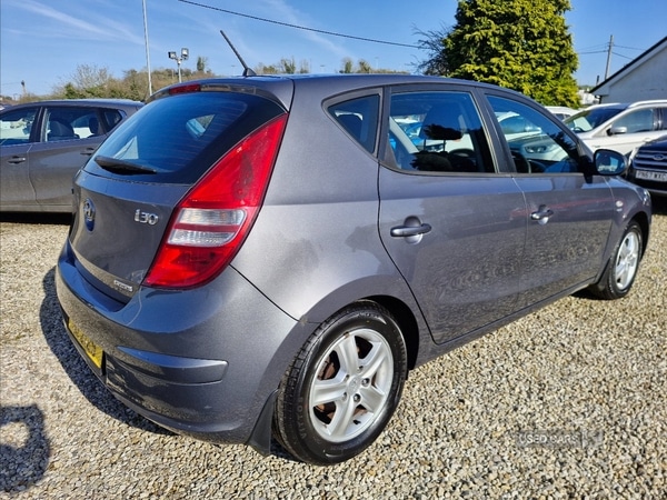 Used Hyundai i30 2010 for sale - 77958977: Photo 5