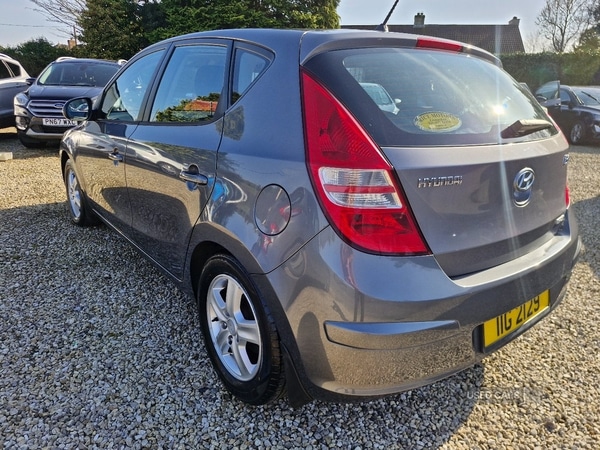 Used Hyundai i30 2010 for sale - 77958977: Photo 7