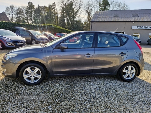 Used Hyundai i30 2010 for sale - 77958977: Photo 8