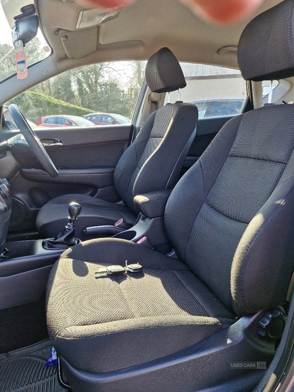 Used Hyundai i30 2010 for sale - 77958977: Photo 9