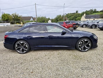 Used Audi A6 2020 for sale - 79795184: Photo