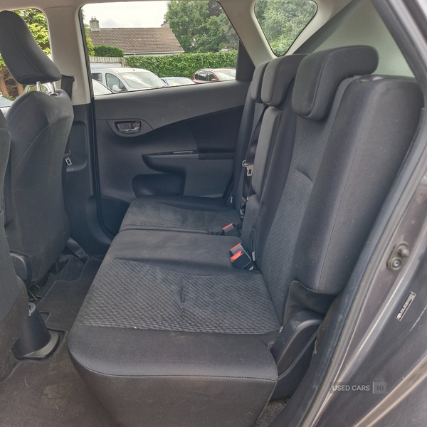 Used Toyota Verso 2012 for sale - 77009211: Photo 12