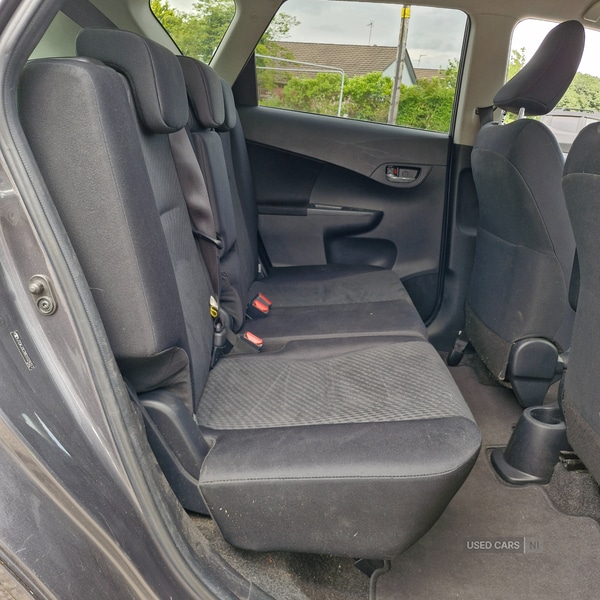 Used Toyota Verso 2012 for sale - 77009211: Photo 15