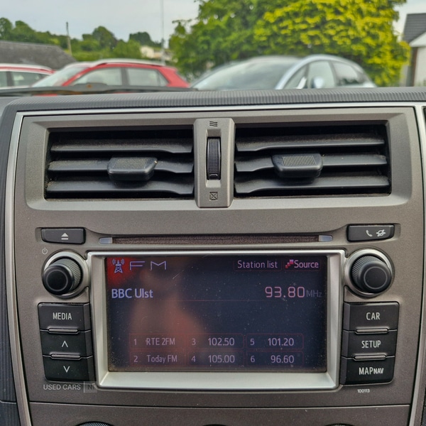 Used Toyota Verso 2012 for sale - 77009211: Photo 19