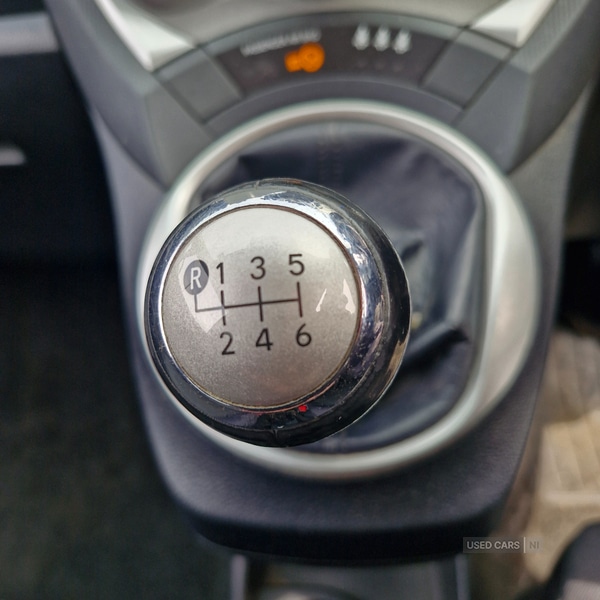 Used Toyota Verso 2012 for sale - 77009211: Photo 23