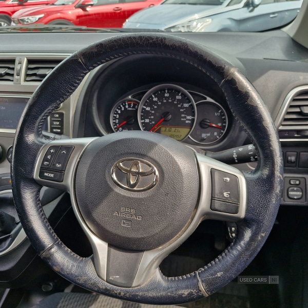 Used Toyota Verso 2012 for sale - 77009211: Photo 25