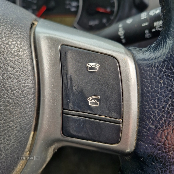 Used Toyota Verso 2012 for sale - 77009211: Photo 27