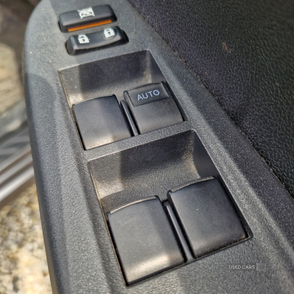 Used Toyota Verso 2012 for sale - 77009211: Photo 28