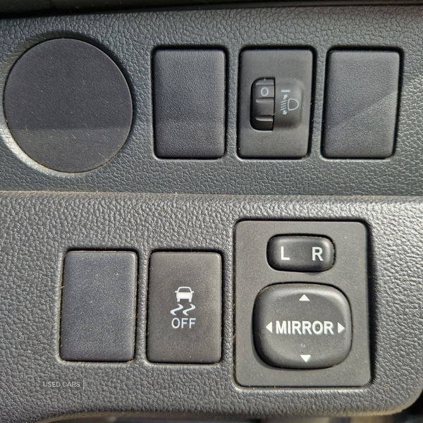 Used Toyota Verso 2012 for sale - 77009211: Photo 29