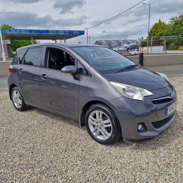 Used Toyota Verso 2012 for sale - 77009211: Photo 3