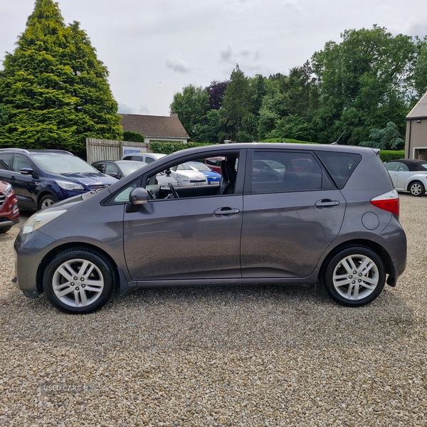 Used Toyota Verso 2012 for sale - 77009211: Photo 8