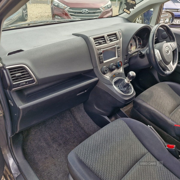 Used Toyota Verso 2012 for sale - 77009211: Photo 9