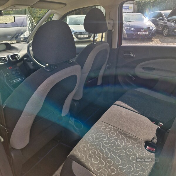 Used Citroen C3 Picasso 2012 for sale - 76787139: Photo 14