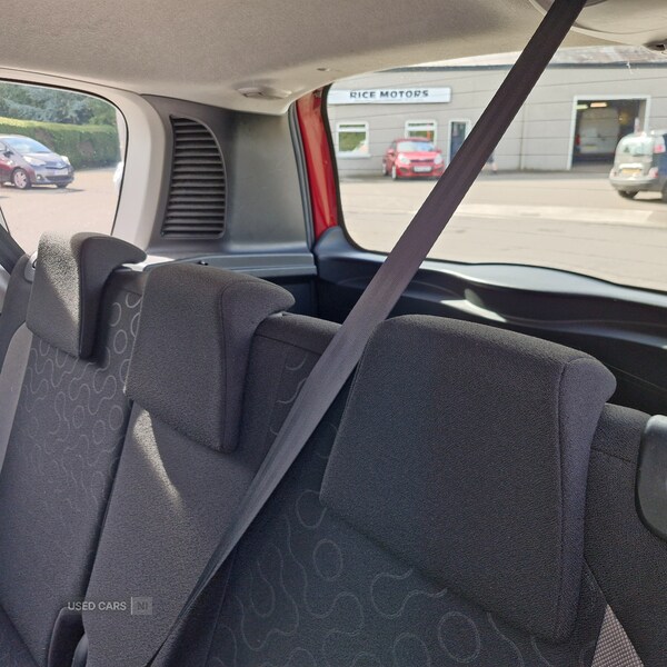 Used Citroen C3 Picasso 2012 for sale - 76787139: Photo 16